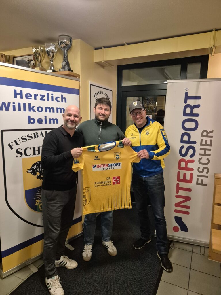 Transfer - und Testspielnews